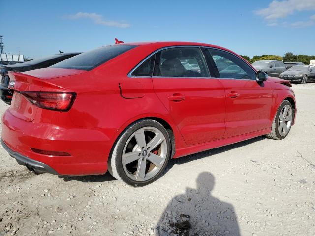 2017 AUDI S3 PREMIUM - WAUB1GFF5H1058716
