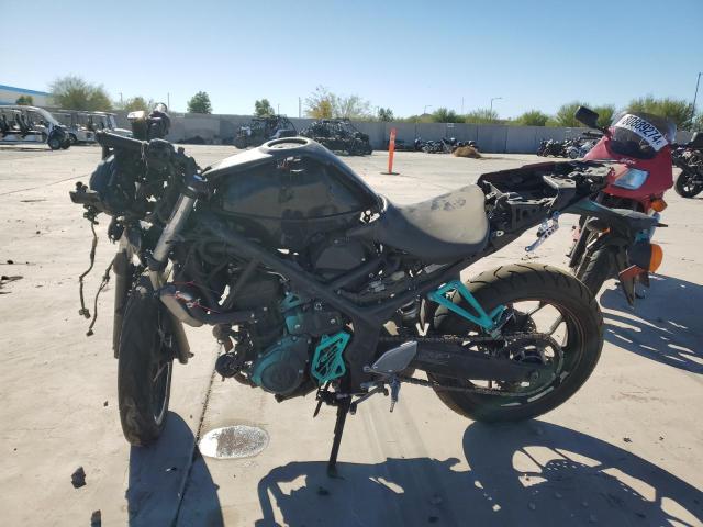 2015 YAMAHA YZFR3 MH3RH06YXFK007520