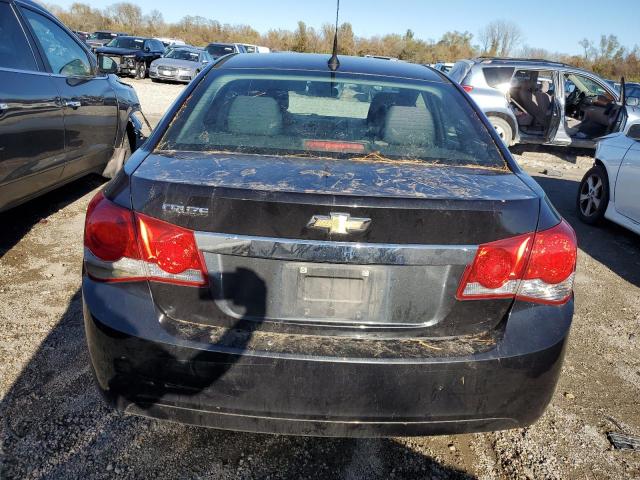 2012 CHEVROLET CRUZE LS - 1G1PC5SH1C7261194