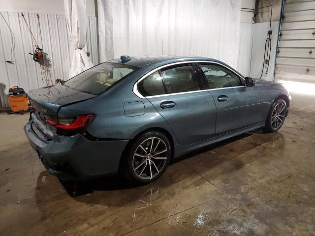 2021 BMW 330XI - 3MW5R7J06M8C03258