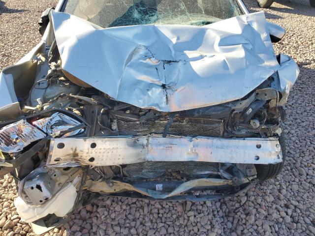 VIN 2HGFB2F58EH503881 2014 HONDA CIVIC no.11