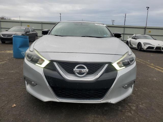 VIN 1N4AA6AP7GC379884 2016 Nissan Maxima, 3.5S no.5