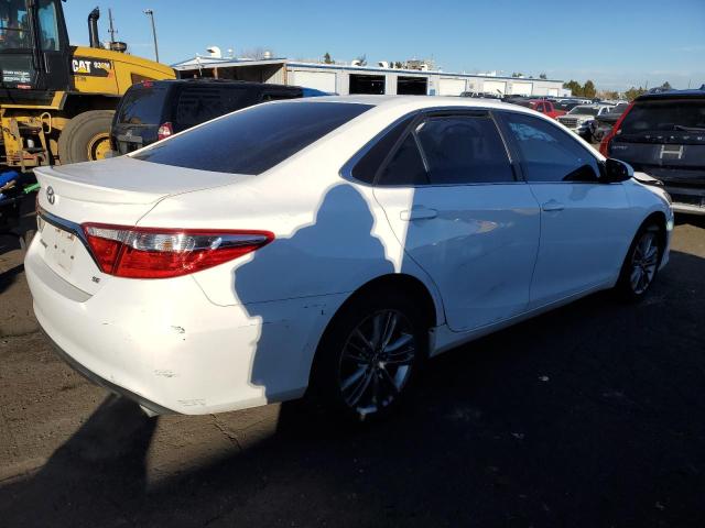 2015 TOYOTA CAMRY LE - 4T1BF1FK0FU056135