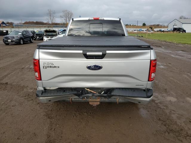 VIN 1FTFX1EF4FFA23425 2015 FORD F-150 no.6