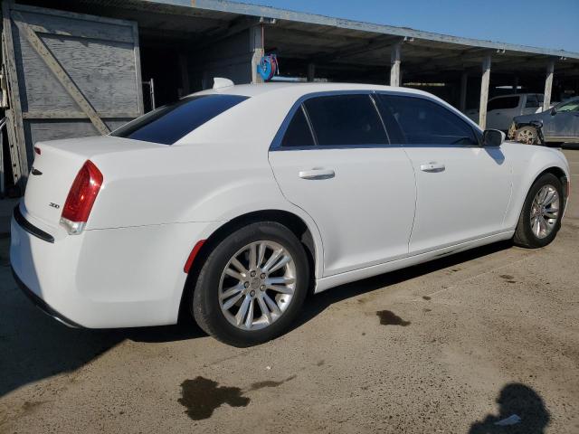 CHRYSLER 300 LIMITE 2016 white  flexible fuel 2C3CCAAG6GH313439 photo #4