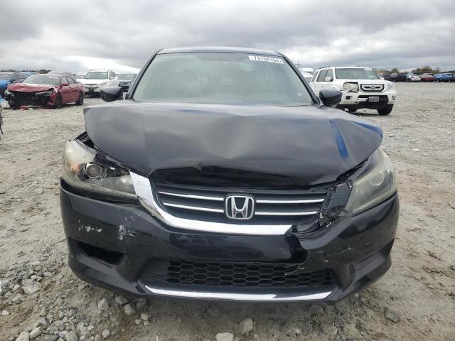 2015 HONDA ACCORD LX - 1HGCR2F34FA111672