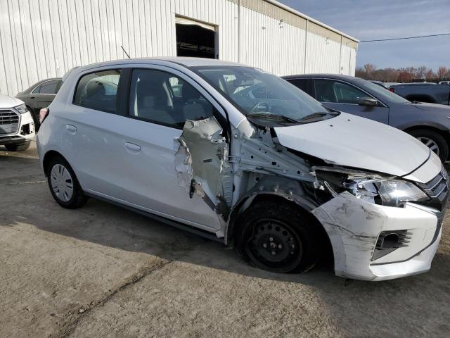 2022 MITSUBISHI MIRAGE ES - ML32AUHJ3NH002637