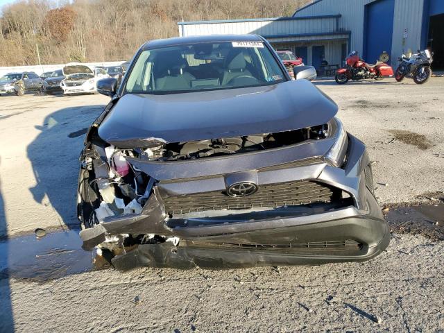 VIN 2T3G1RFV1RC471930 2024 TOYOTA RAV4 no.5