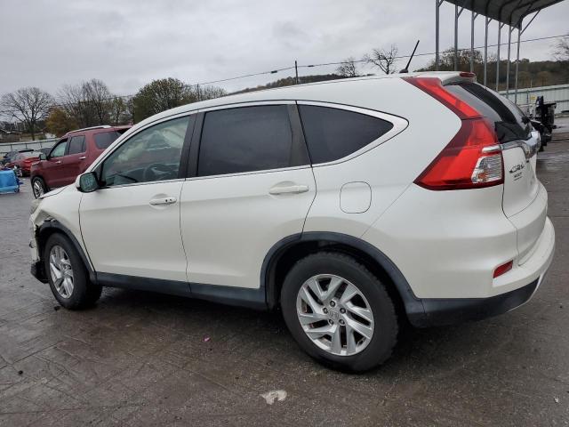 2016 HONDA CR-V EX - 5J6RM4H52GL087454