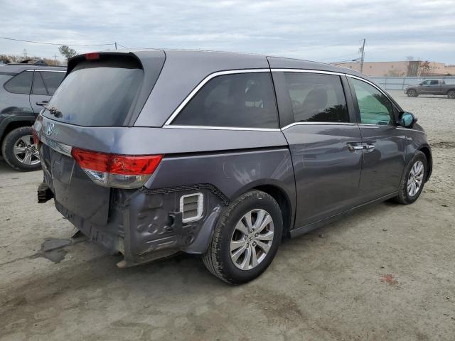 2015 HONDA ODYSSEY EX - 5FNRL5H43FB120646