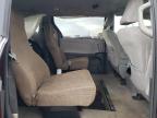 TOYOTA SIENNA LE photo