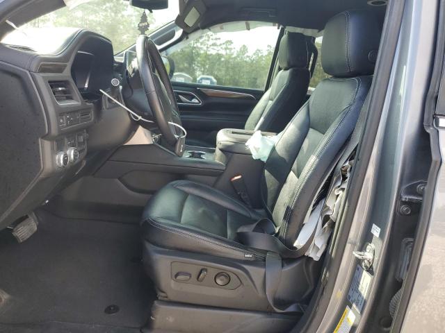 2022 GMC YUKON XL C - 1GKS1FKD0NR162937