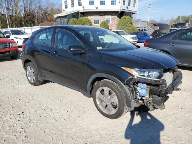 2021 HONDA HR-V LX - 3CZRU6H37MM725816