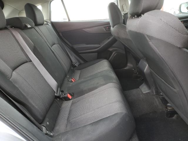 2017 SUBARU IMPREZA PR - 4S3GTAD67H3749348