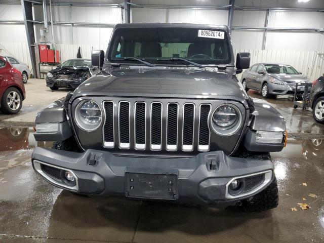 2018 JEEP WRANGLER U - 1C4HJXEN3JW224696