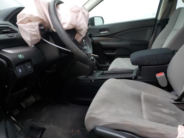 2015 HONDA CR-V LX - 3CZRM3H39FG708600