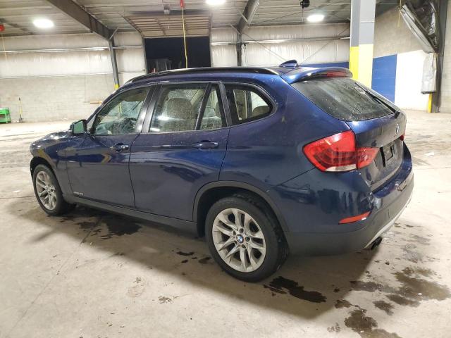 VIN WBAVL1C5XFVY38569 2015 BMW X1 no.2