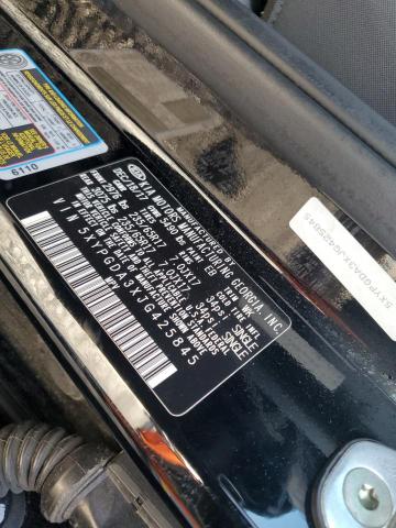 2018 KIA SORENTO LX - 5XYPGDA3XJG425845