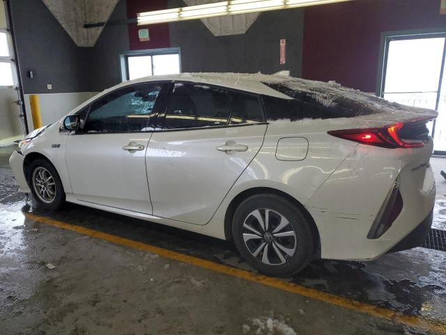 Vin: jtdkarfp3j3076830, lot: 81571204, toyota prius 20182