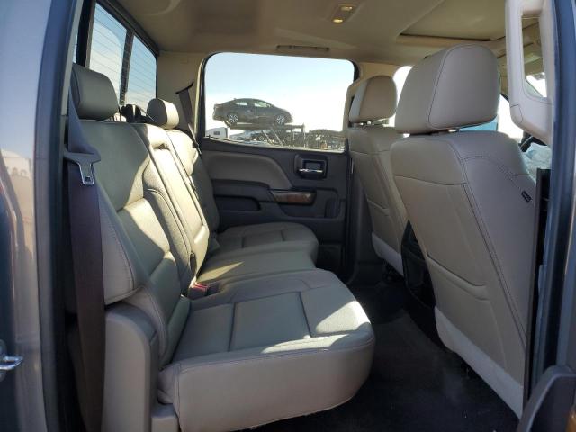 2017 GMC SIERRA K15 - 3GTU2NEJ9HG364628