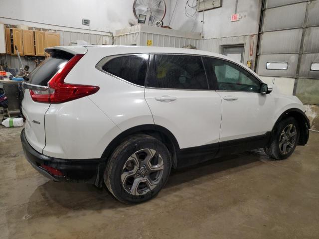 VIN 5J6RW2H86KL036959 2019 HONDA CRV no.3