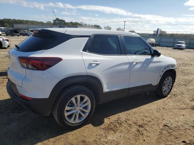 2023 CHEVROLET TRAILBLAZE - KL79MMS24PB170407