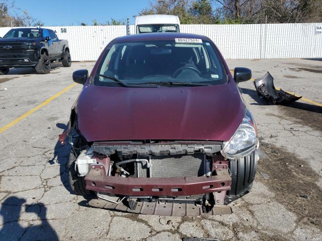 2020 MITSUBISHI MIRAGE LE ML32A5HJ4LH009728