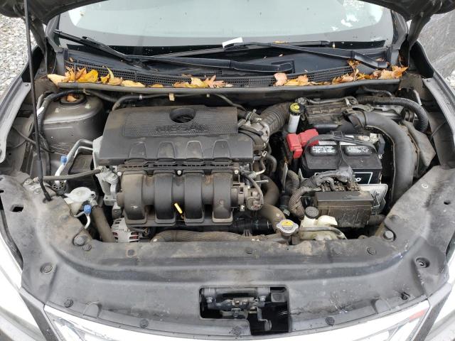 2015 NISSAN SENTRA S - 3N1AB7AP2FY351271