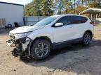 2021 HONDA CR-V EXL - 5J6RW1H83MA009288
