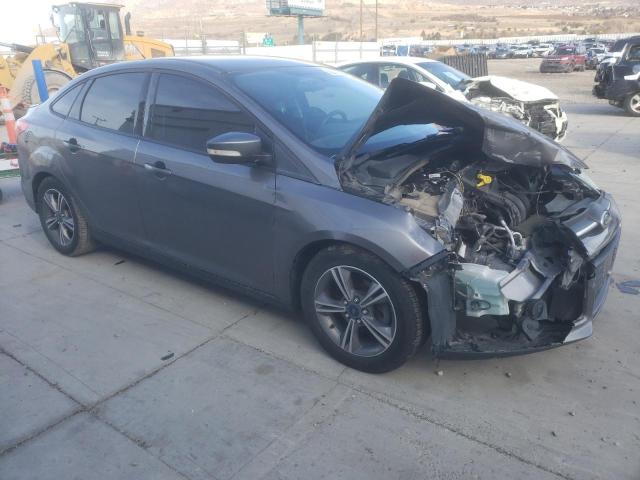 VIN 1FADP3F25EL316948 2014 FORD FOCUS no.4