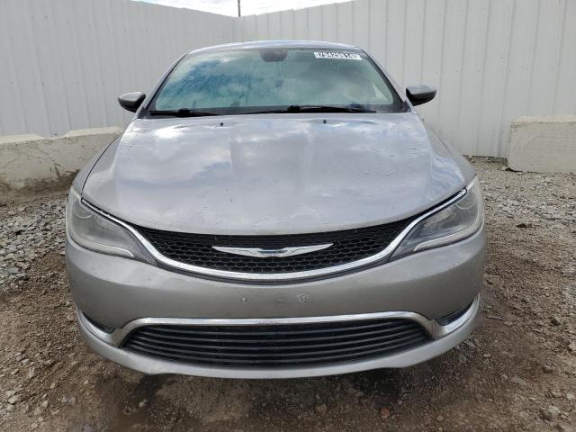 VIN 1C3CCCAB8FN576652 2015 CHRYSLER 200 no.5