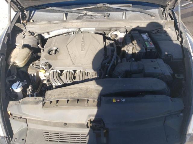 VIN 5NPEG4JA2LH047036 2020 HYUNDAI SONATA no.11