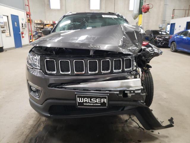 2020 JEEP COMPASS LA - 3C4NJDBB7LT156620