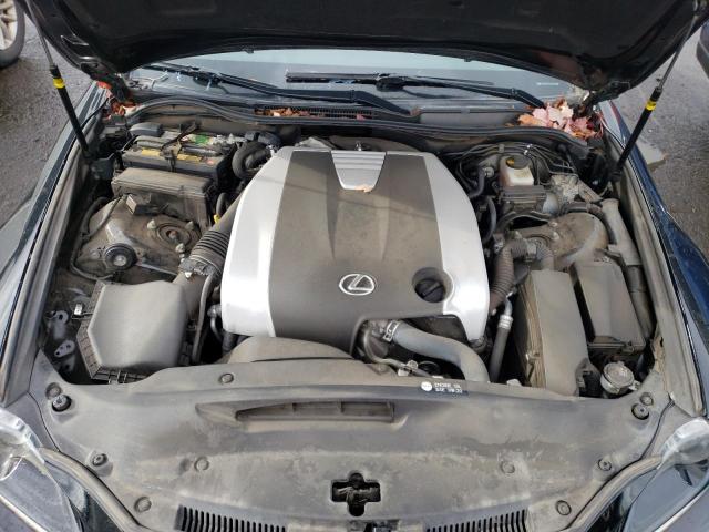 2016 LEXUS IS 300 - JTHCM1D27G5003296