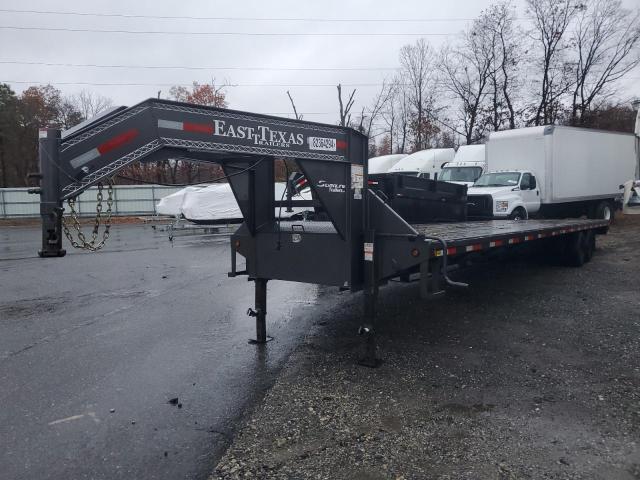 OTHER HEAVY EQUIPMENT TRAILER 2023 charcoal   58SBF2523PE025503 photo #3