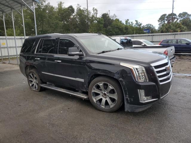 2018 CADILLAC ESCALADE P - 1GYS4CKJ8JR157075