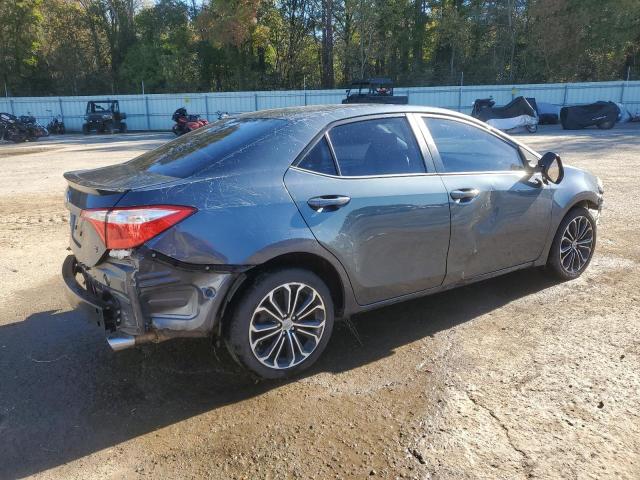 5YFBURHE2GP377382 2016 TOYOTA COROLLA