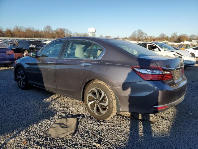 2016 HONDA ACCORD EX - 1HGCR2F04GA024734