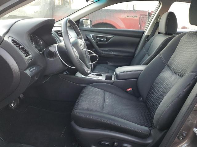 2017 NISSAN ALTIMA 2.5 - 1N4AL3AP1HC114677