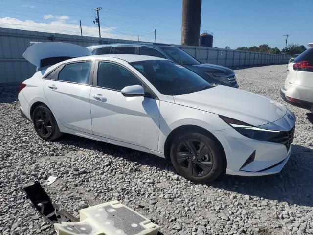 2023 HYUNDAI ELANTRA BL - KMHLM4AJ9PU075083