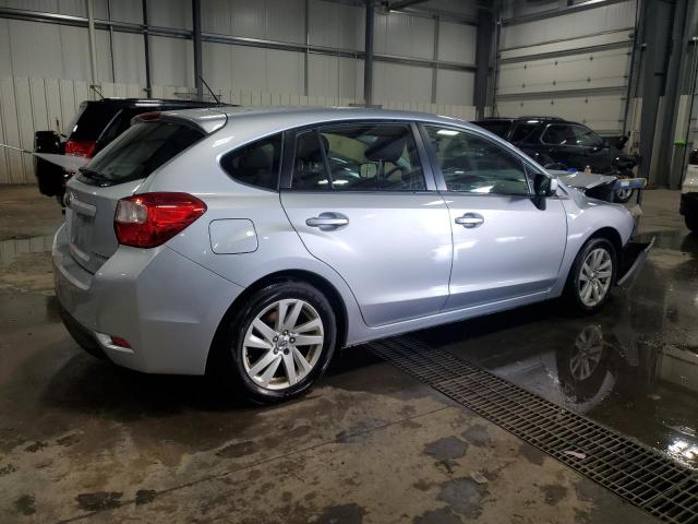 2015 SUBARU IMPREZA PR - JF1GPAC64FH322849
