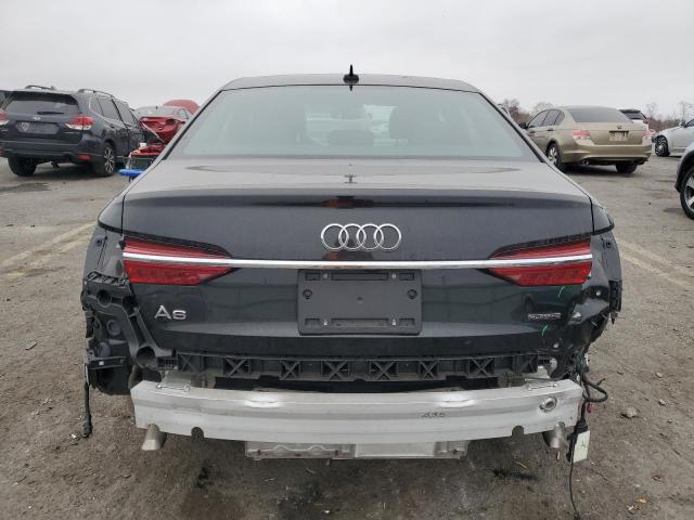 VIN WAUE3BF26RN002155 2024 AUDI A6 no.6