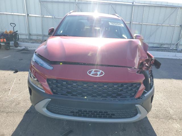 VIN KM8K3CABXPU049948 2023 HYUNDAI KONA no.5