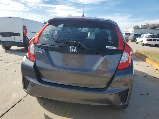2015 HONDA FIT LX - 3HGGK5G52FM768531