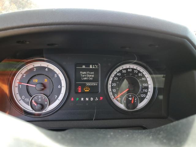 2019 RAM 1500 CLASS - 1C6RR6FG7KS733116