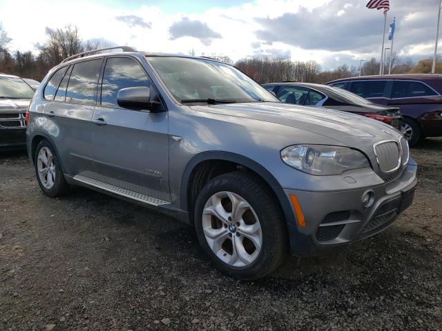 VIN 5UXZW0C59D0B90465 2013 BMW X5, Xdrive35D no.4