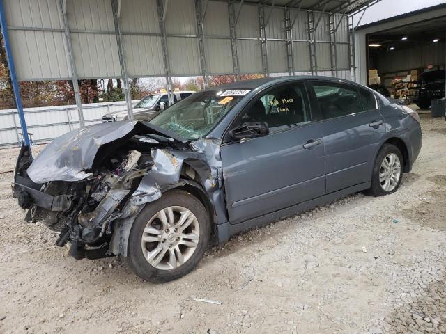 2011 NISSAN ALTIMA BAS #3023772901