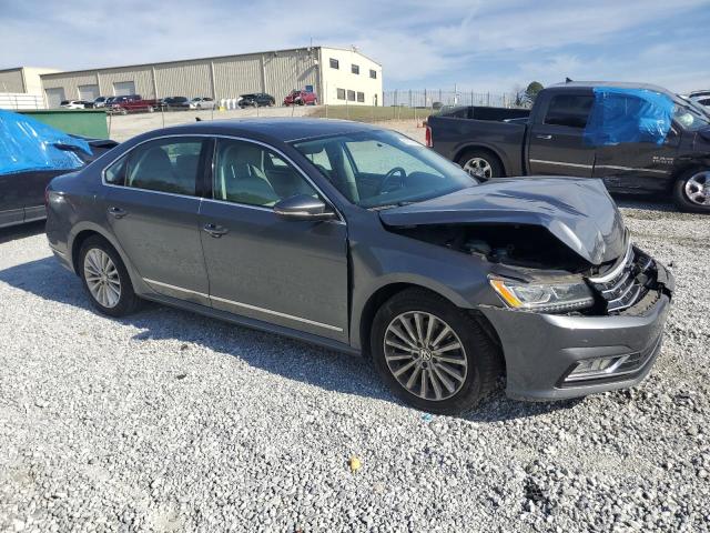 1VWBS7A34GC034033 Volkswagen Passat Se 2016