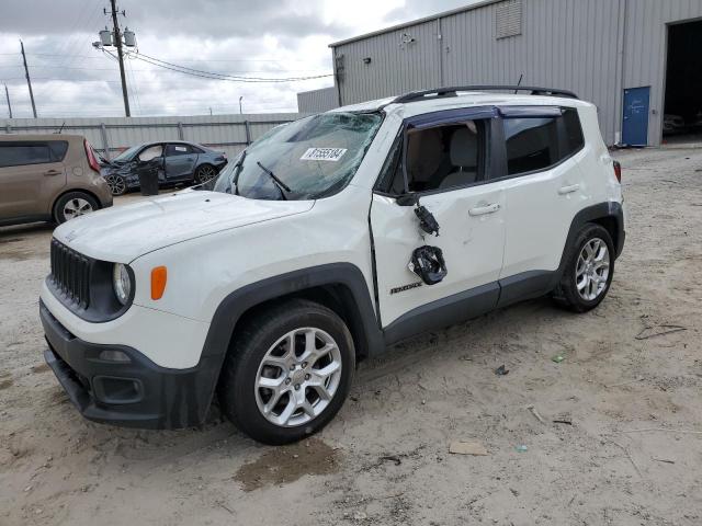 2016 JEEP RENEGADE L #3030755117