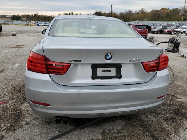 VIN WBA3N5C51EF717110 2014 BMW 4 SERIES no.6